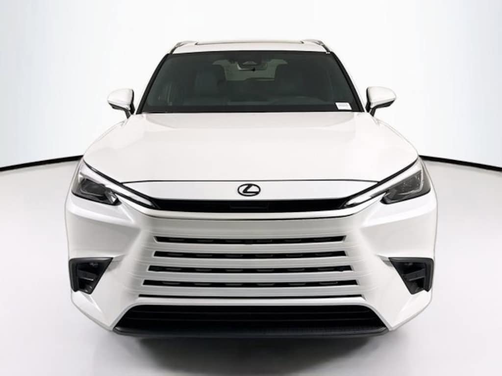 New 2026 Lexus TX 350 PREMIUM AWD TX 350 AWD