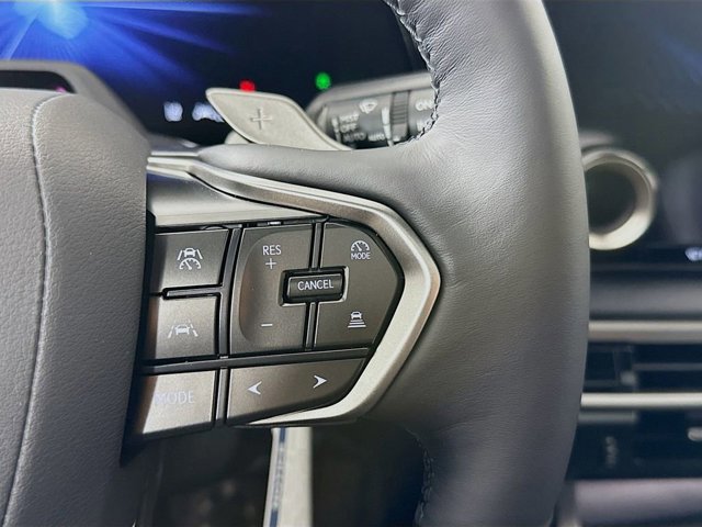 2026 Lexus RX 450h+ Premium - Photo 13