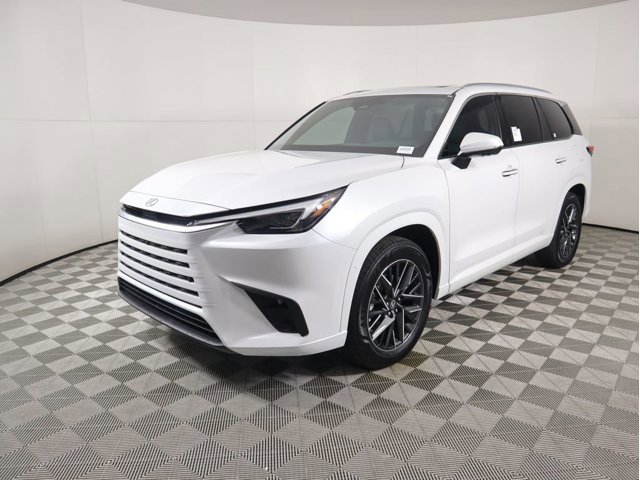 2026 Lexus TX Premium's photo
