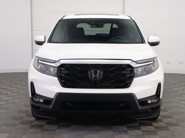 2022 Honda Passport EX-L photo 2