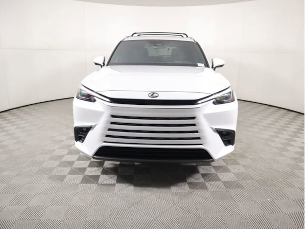 New 2026 Lexus TX 350 PREMIUM TX 350