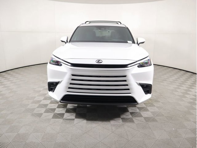 2026 Lexus TX 350 Premium photo 2