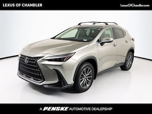 2026 LEXUS NX 350 Premium SUV