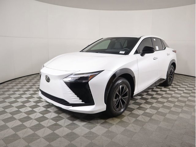 2026 Lexus RZ