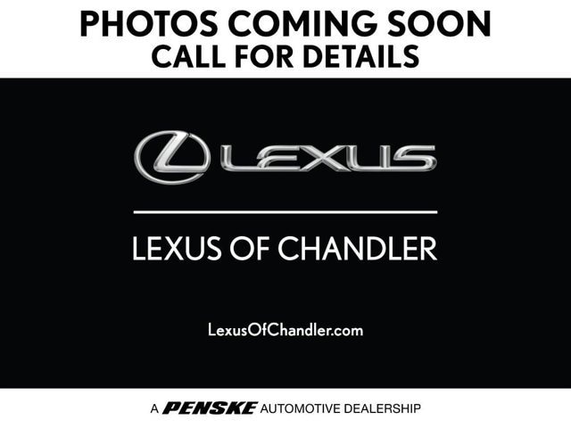 2025 Lexus ES