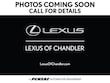  LEXUS ES HYBRID