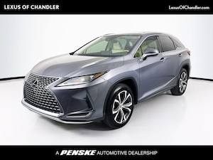 2020 LEXUS RX 350 SUV