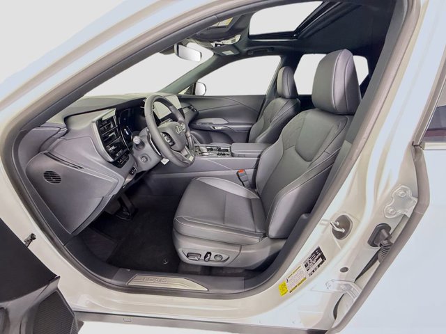 2026 Lexus RX 450h+ Premium - Photo 20