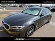  BMW 530e