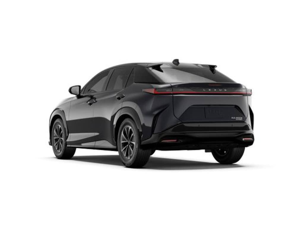 New 2026 Lexus RZ 450e PREMIUM AWD SUV