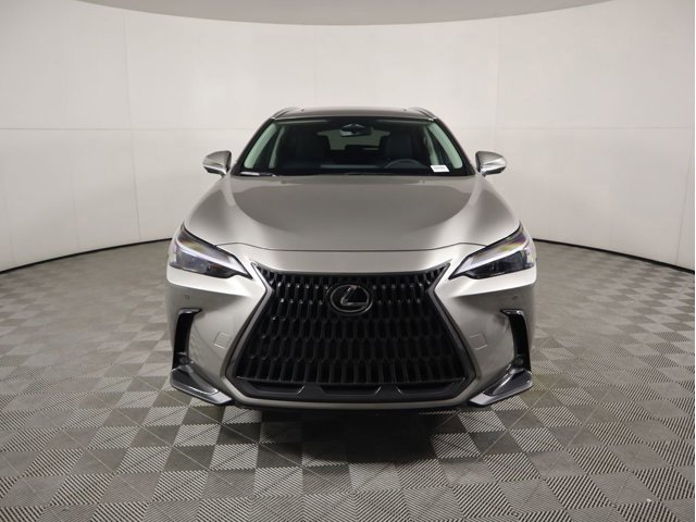 2026 Lexus NX 350 Premium AWD photo 2
