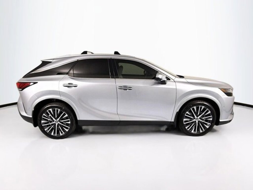 New 2026 Lexus RX 350 PREMIUM+ 5-DOOR SUV 4X2