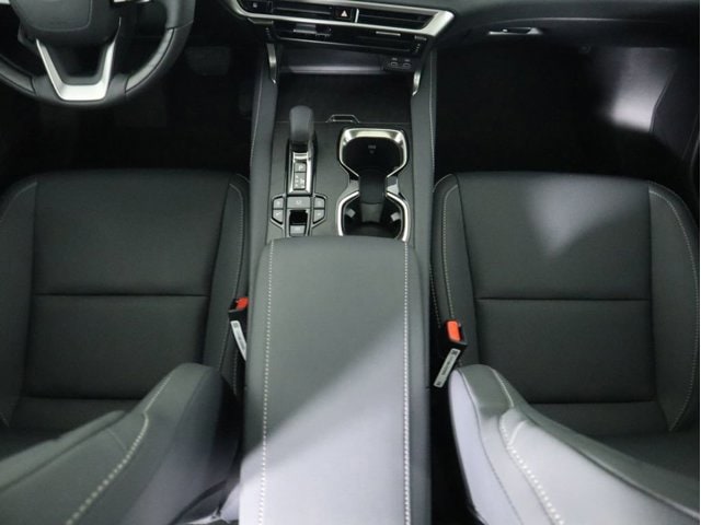 2026 Lexus RX 350 Premium - Photo 17