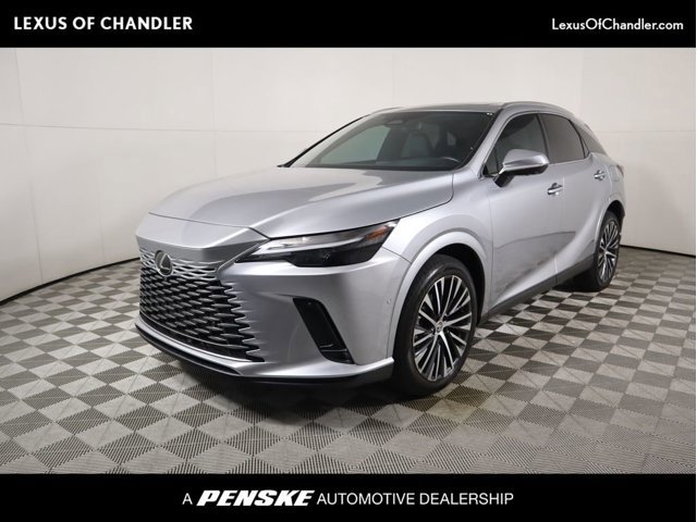 2024 Lexus RX 350 Premium Plus