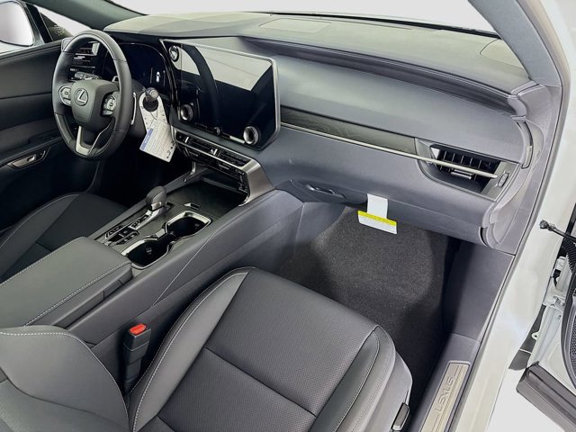 2026 Lexus RX 450h+ Premium - Photo 18