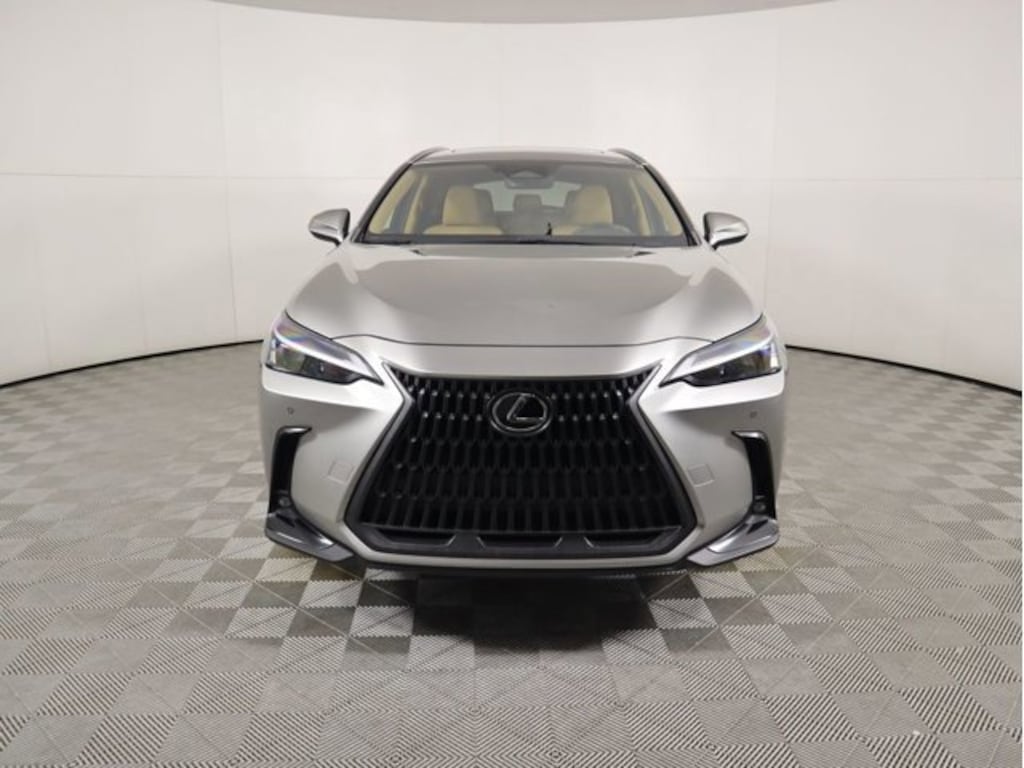 Used 2024 Lexus NX 250 Premium SUV
