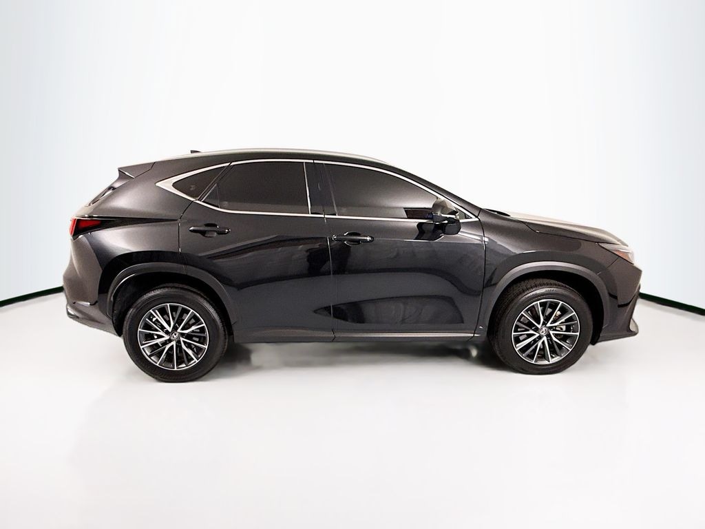 Certified 2022 Lexus NX 350h Premium SUV