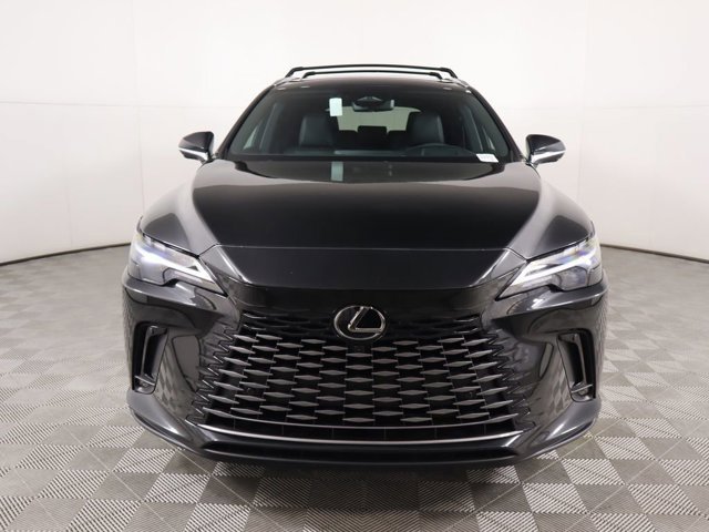2024 Lexus RX 350 Premium photo 2