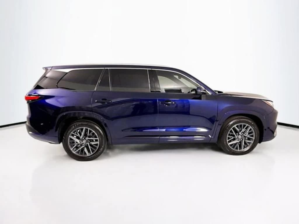 Certified 2025 Lexus TX 350 Premium SUV