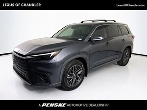 2026 LEXUS TX 350 Base SUV