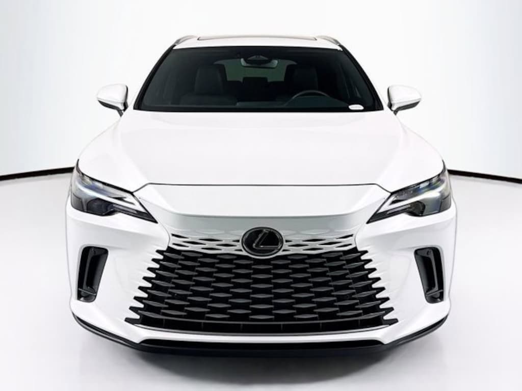 Used 2025 Lexus RX 350 Base SUV