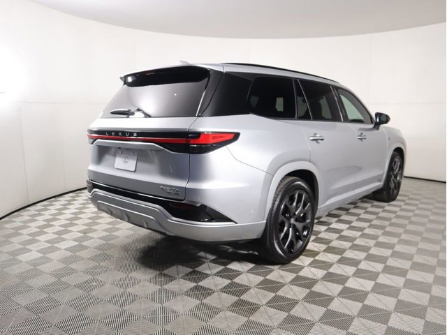 2026 Lexus TX 500h F-Sport Premium - Photo 5
