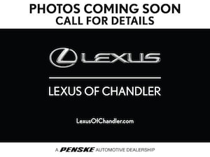 2025 LEXUS ES 350 Luxury Sedan