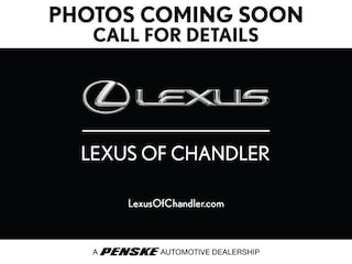 2025 LEXUS ES 350 4-DOOR SEDAN