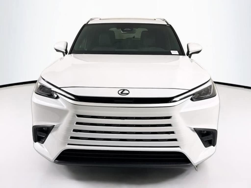 New 2026 Lexus TX 350 PREMIUM AWD TX 350 AWD