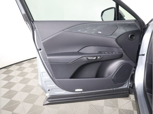 2026 Lexus RX 450h+ Luxury - Photo 25