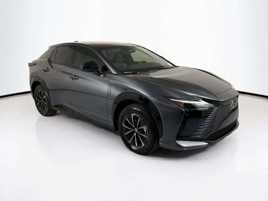 New 2026 Lexus RZ 350e PREMIUM Premium