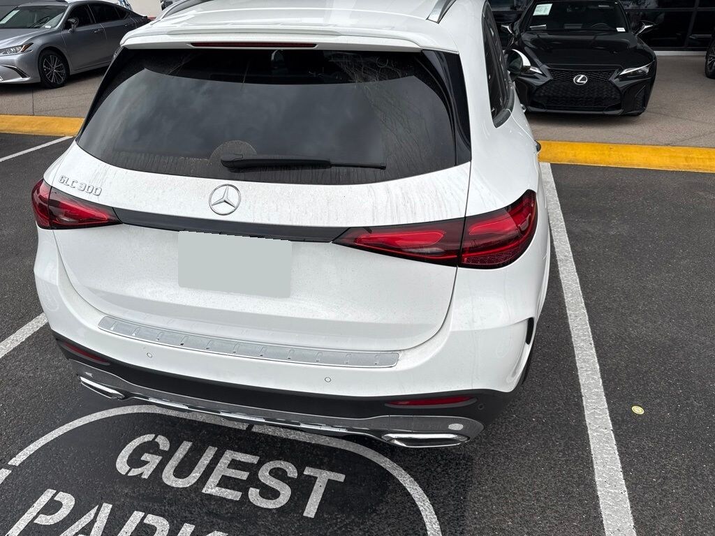Used 2023 Mercedes-Benz