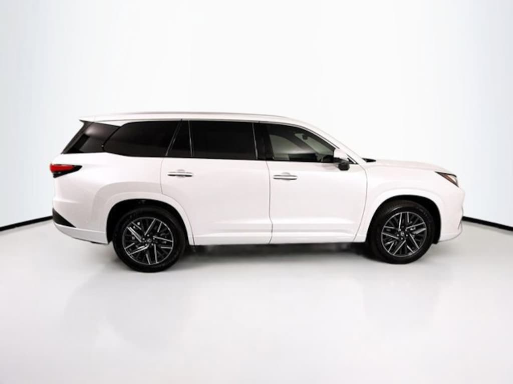 New 2026 Lexus TX 350 PREMIUM AWD TX 350 AWD
