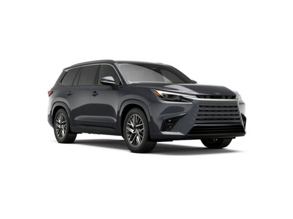 New 2026 Lexus