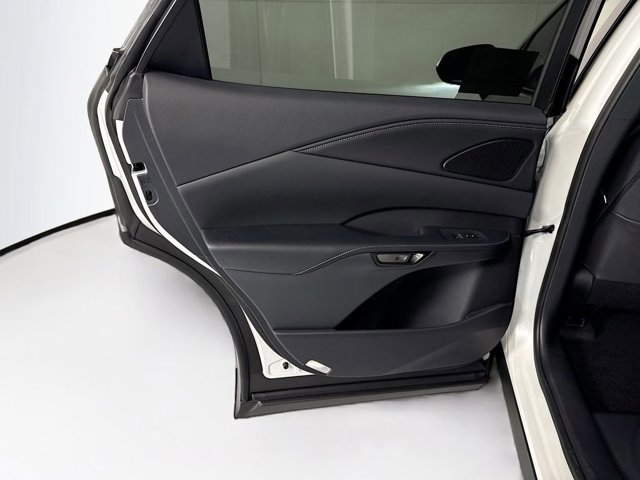 2026 Lexus RX 450h+ Premium - Photo 27