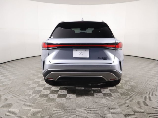 2026 Lexus RX 350 Premium - Photo 6