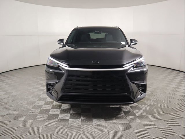 2026 Lexus TX 350 Premium photo 2