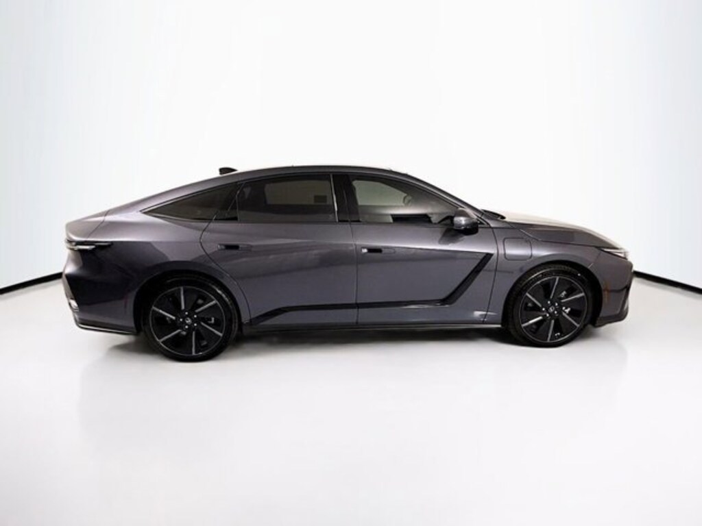 New 2026 Lexus ESe ES 500e PREMIUM AWD PREMIUM