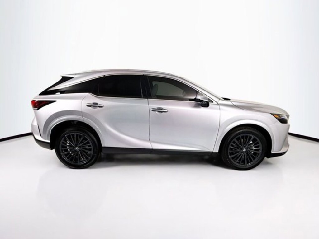 New 2026 Lexus RX 350 PREMIUM 5-DOOR SUV 4X2