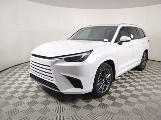 2026 Lexus TX Premium's photo