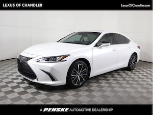 2024 LEXUS ES 300h Base Sedan