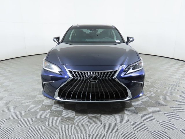 2025 Lexus ES 350 Base photo 2