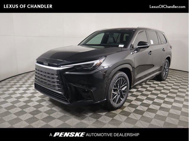 2026 Lexus TX Premium's photo
