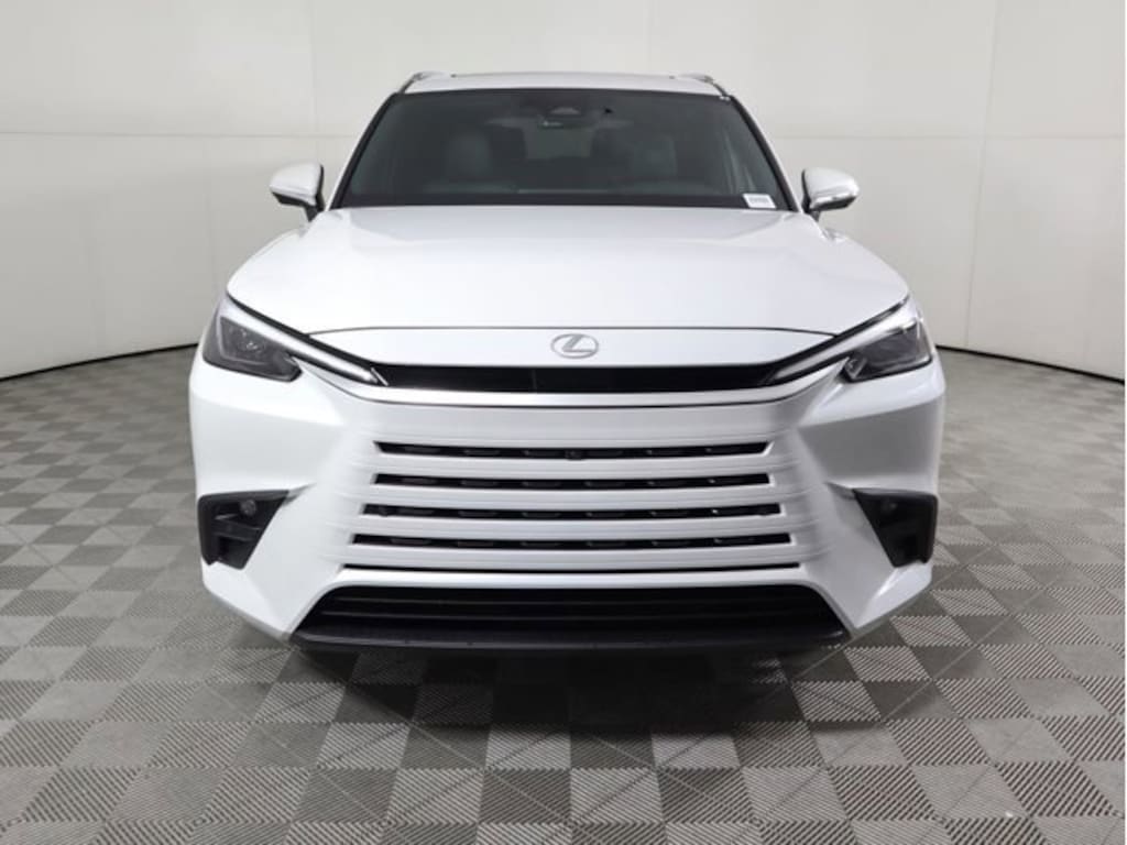 New 2026 Lexus TX 350 PREMIUM TX 350