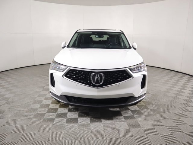 2023 Acura RDX Advance photo 2
