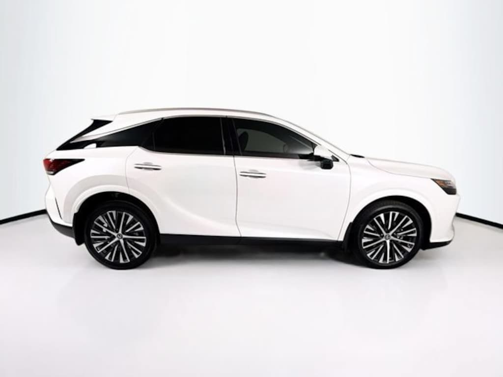 New 2026 Lexus RX 350 PREMIUM+ 5-DOOR SUV 4X2