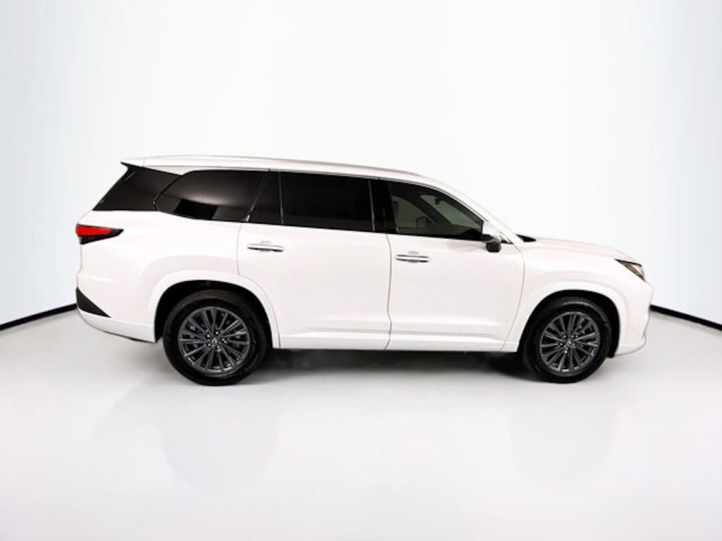 New 2026 Lexus TX 350 TX 350