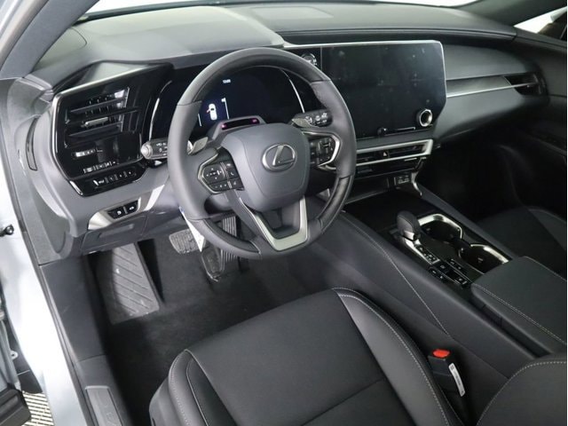 2026 Lexus RX 350 Premium - Photo 10