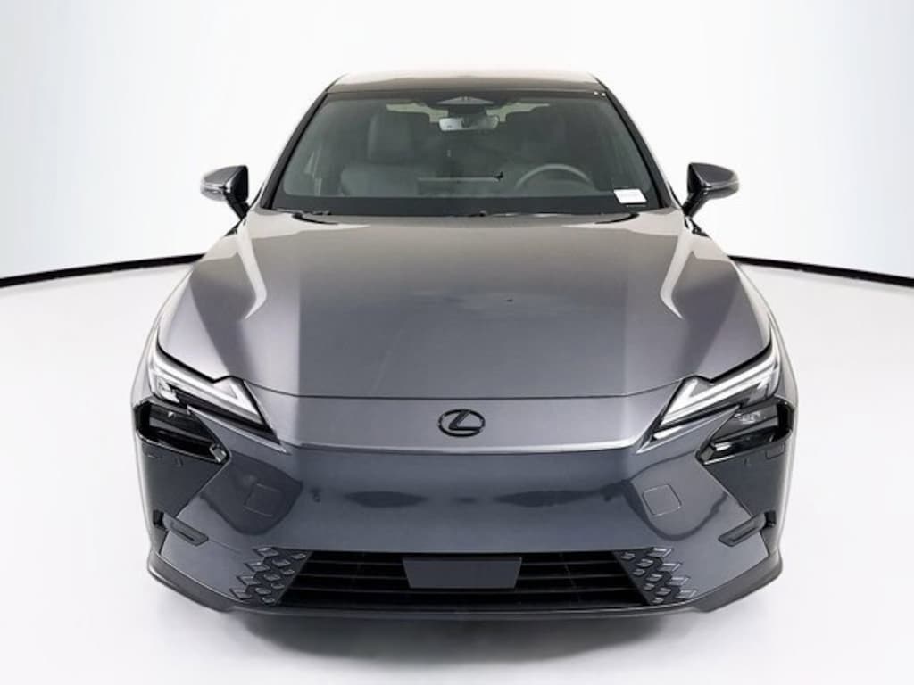 New 2026 Lexus ESe ES 500e PREMIUM AWD PREMIUM