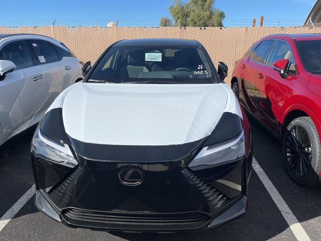 2026 Lexus RZ Premium photo 2